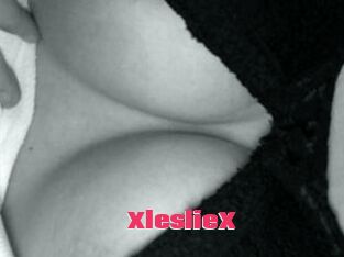 XleslieX