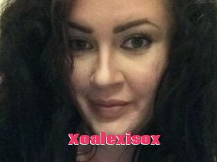 Xoalexisox