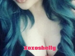 Xoxoshelly