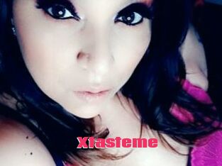 Xtasteme