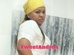 XweetAndrea