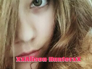 XxAlison_HunterxX