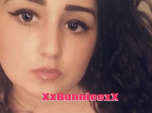 XxBunnieexX