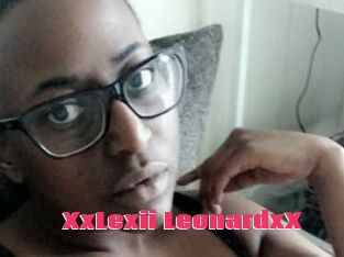 XxLexii_LeonardxX