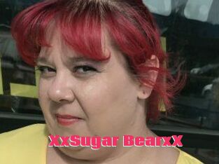 XxSugar_BearxX