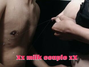 Xx_milk_couple_xX