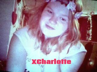 XCharlotte