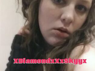 XDiamondxXxSkyyx