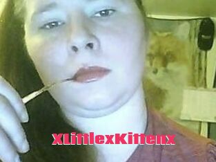 XLittlexKittenx