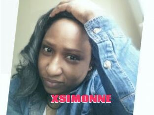 XSIMONNE