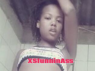 XStunninAss