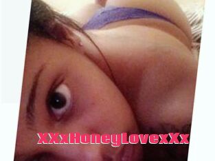 XXxHoneyLovexXx