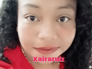 Xairaruiz