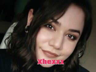 Xhexxx