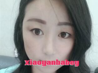 Xiaoyanbabey