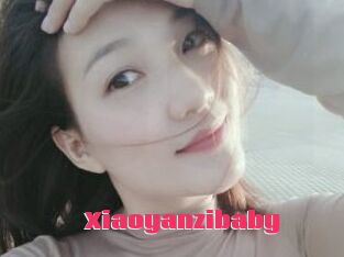 Xiaoyanzibaby