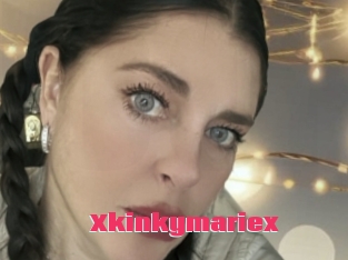 Xkinkymariex