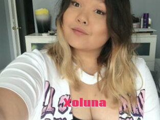 Xoluna