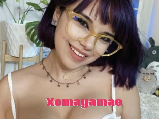 Xomayamae