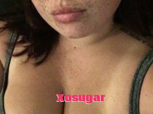 Xosugar