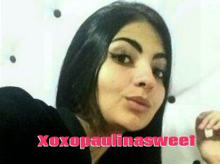 Xoxopaulinasweet