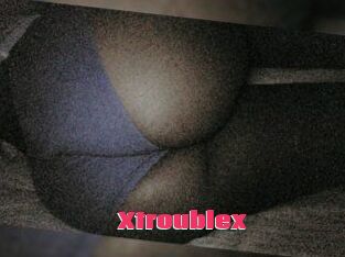 X_trouble_x