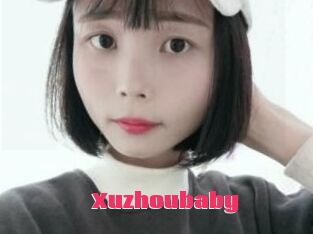 Xuzhoubaby