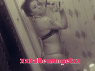 XxFallenAngelxx