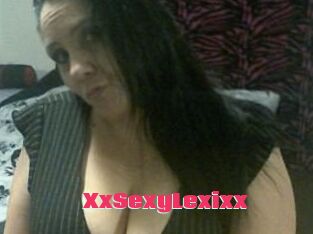 XxSexyLexixx