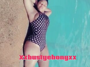 Xxbustyebonyxx