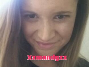 Xxmandyxx