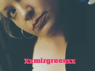 Xxmizgreenxx