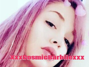 XxxCosmicBarbiiexxx