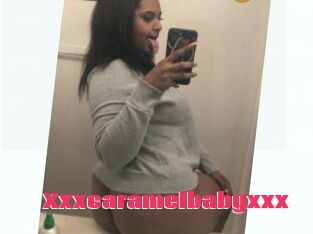 Xxxcaramelbabyxxx