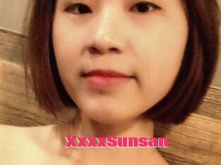 XxxxSunsan