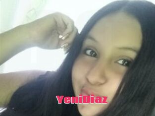 YeniDiaz