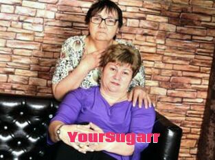 YourSugarr