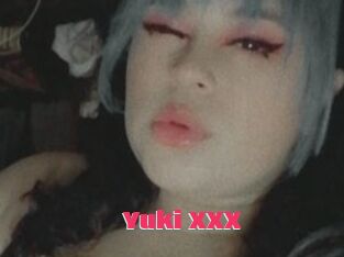 Yuki_XXX