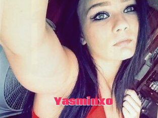 Yasminxo