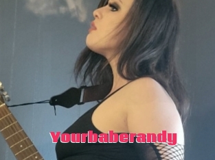 Yourbaberandy