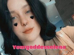 Yourgoddesselena