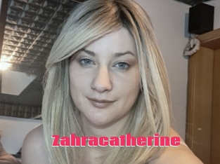 Zahracatherine