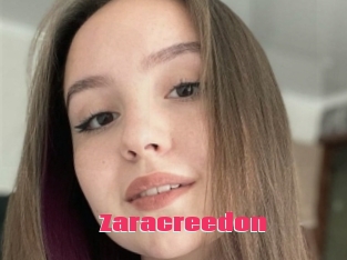 Zaracreedon