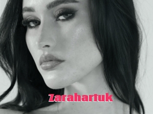 Zarahartuk