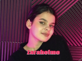 Zarahelme