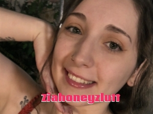 Ziahoneyzlutt