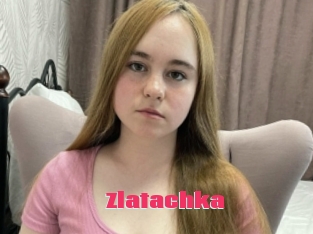 Zlatachka