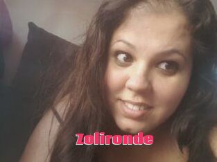 Zolironde